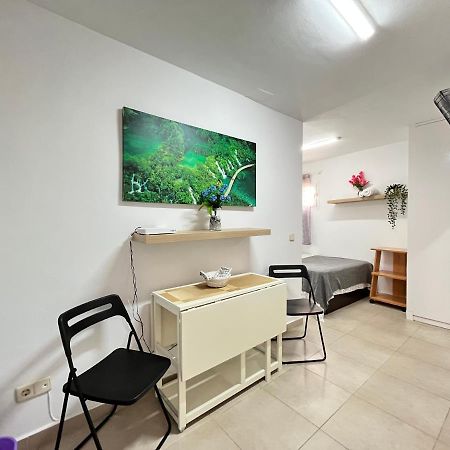 マドリードEstudio Lavapies Acogedorアパートメント エクステリア 写真
