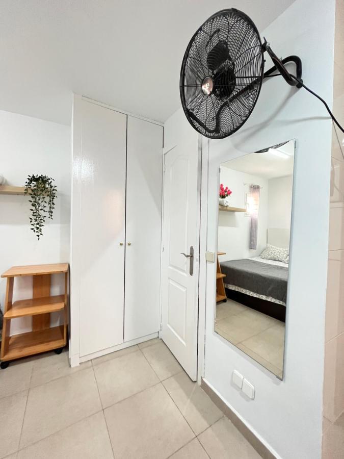 マドリードEstudio Lavapies Acogedorアパートメント エクステリア 写真